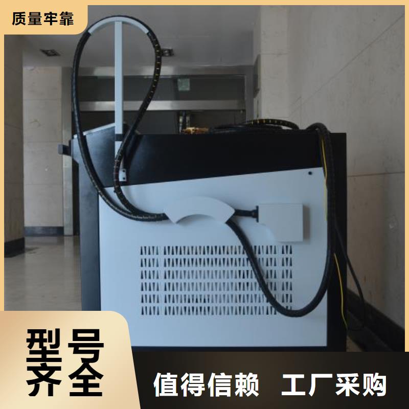 激光焊接機(jī)鐳雕打碼機(jī)銷售工程施工案例