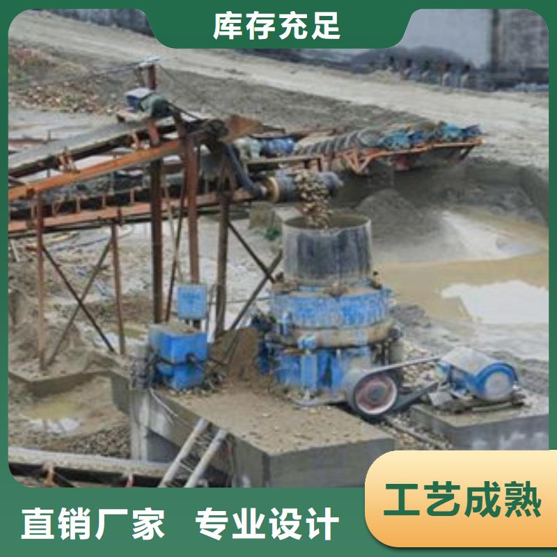 破碎生產線【移動破碎站】用心做好每一件產品