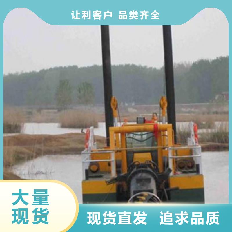 挖泥船制砂機客戶滿意度高