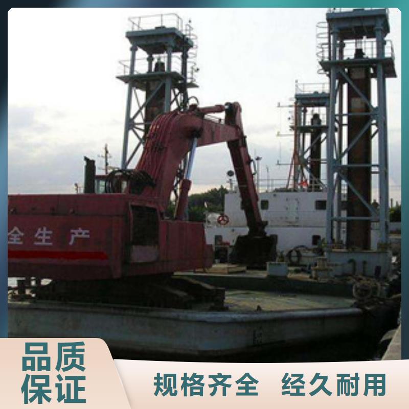 挖泥船制砂機客戶滿意度高