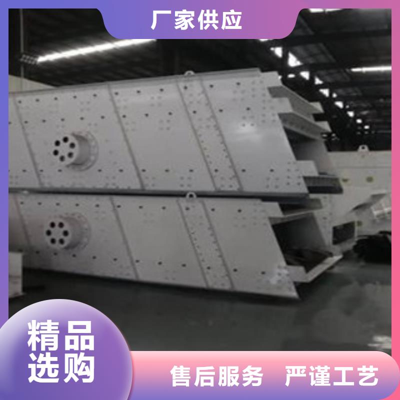 【振動篩-破碎機(jī)源廠直接供貨】