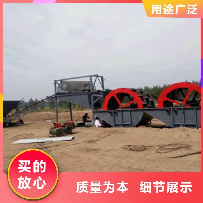 海砂淡化機械挖泥船助您降低采購成本