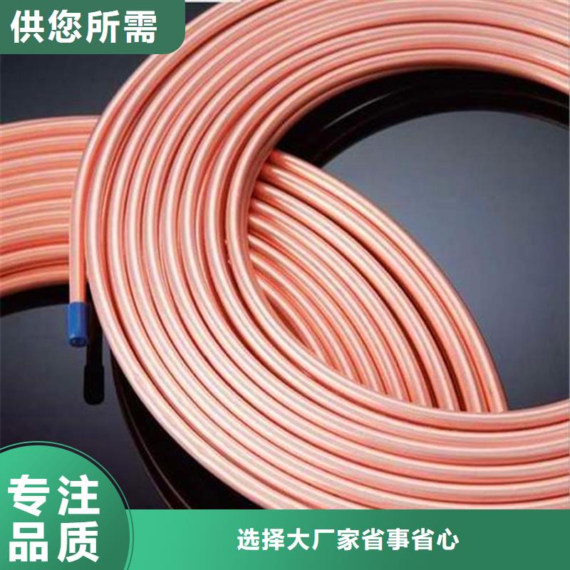 紫銅管紫銅帶源頭廠家經驗豐富