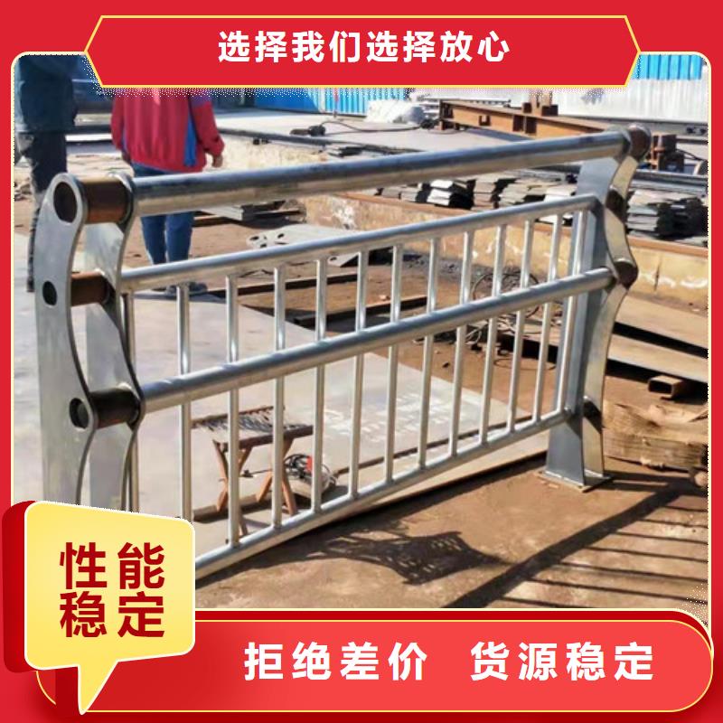 护栏钢板立柱质量认证