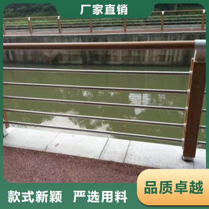 景觀護欄【橋梁護欄】值得買