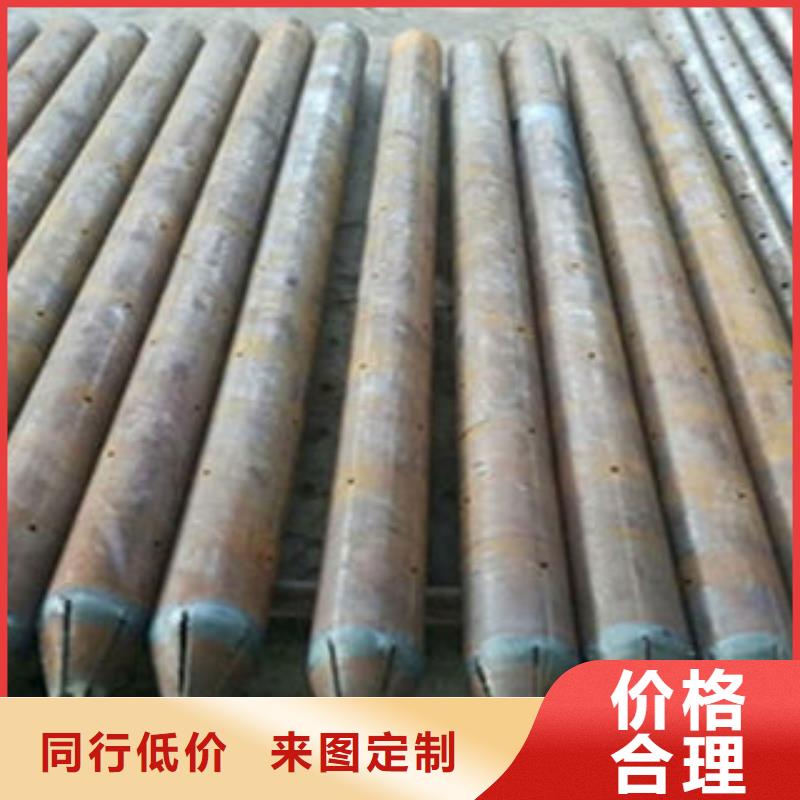 【注漿管】圓孔濾水管廠家實力雄厚
