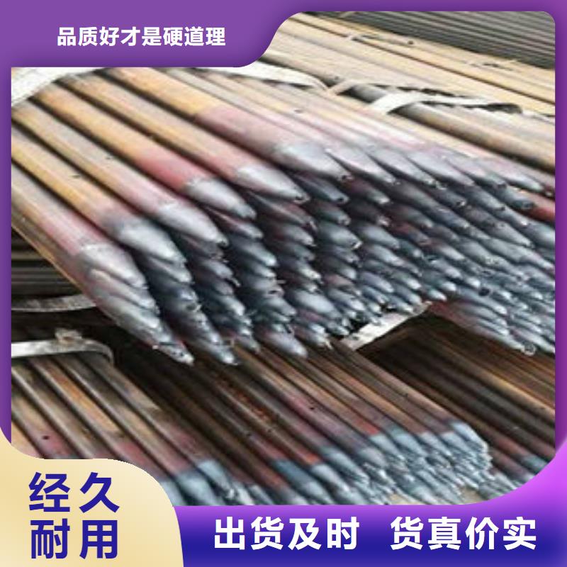注漿管圓孔濾水管N年生產(chǎn)經(jīng)驗