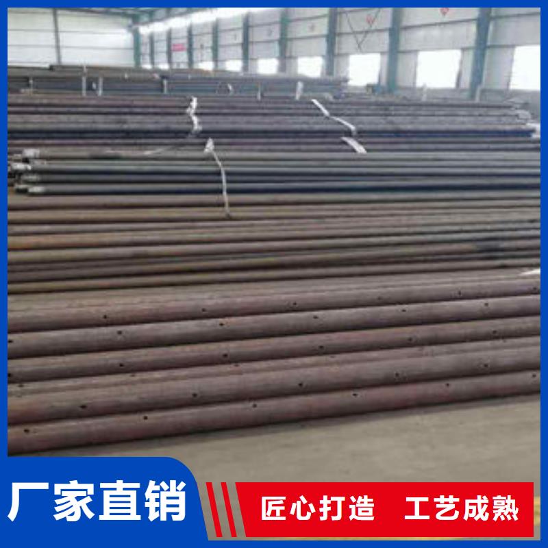 注漿管圓孔濾水管批發供應