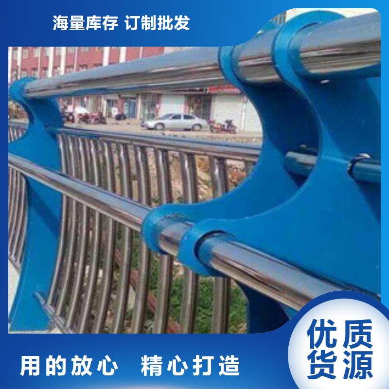 3橋梁防撞立柱客戶信賴的廠家