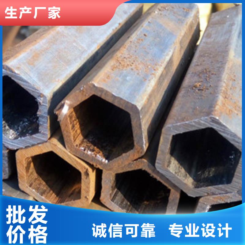 異型管鍍鋅帶方管匠心工藝