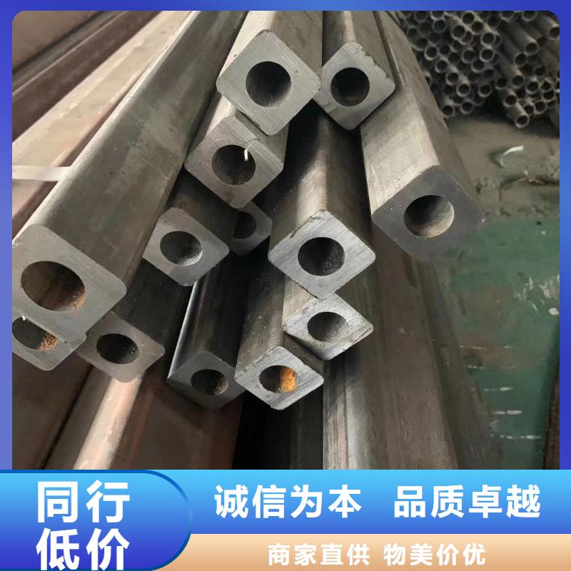 異型管鍍鋅鋼管品質優良