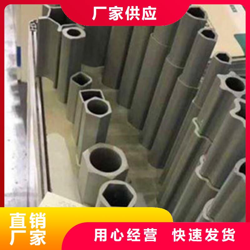 異型管不等邊六角形異型鋼管專業生產制造廠