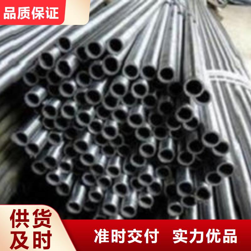 【精密鋼管】鍍鋅帶方管保障產品質量