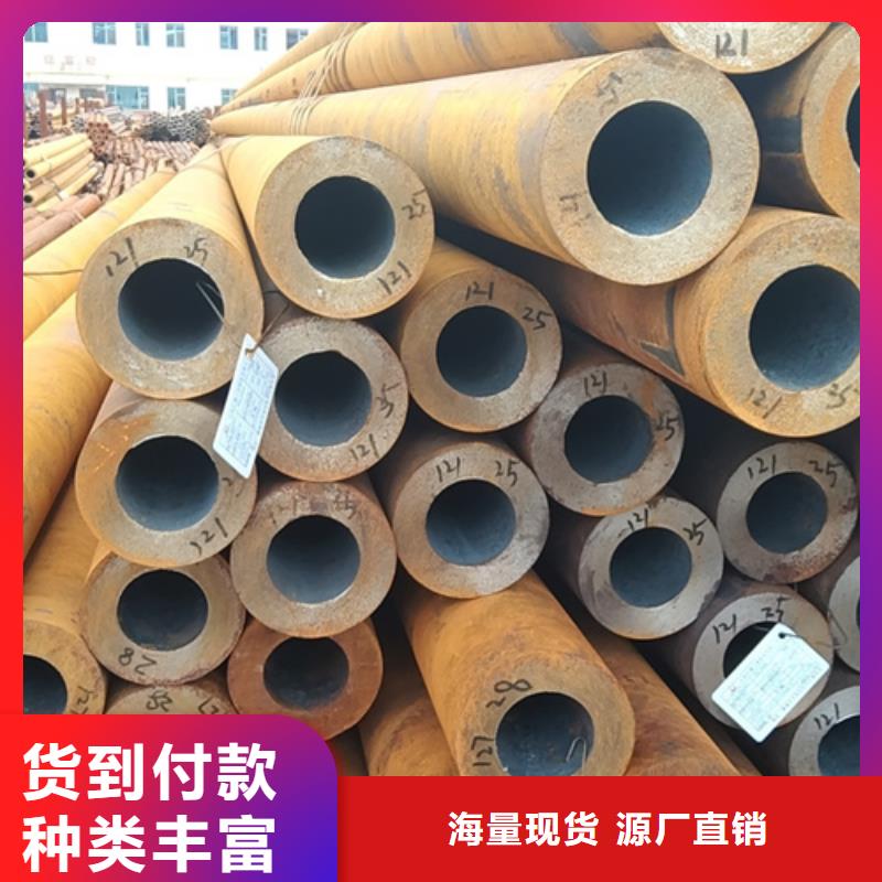 無縫鋼管Q345無縫方管供您所需