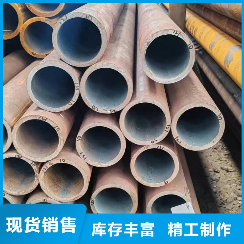 無縫管40Mn2無縫管追求細(xì)節(jié)品質(zhì)
