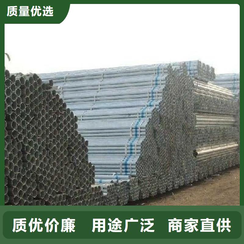 無縫鋼管-方管現貨實拍