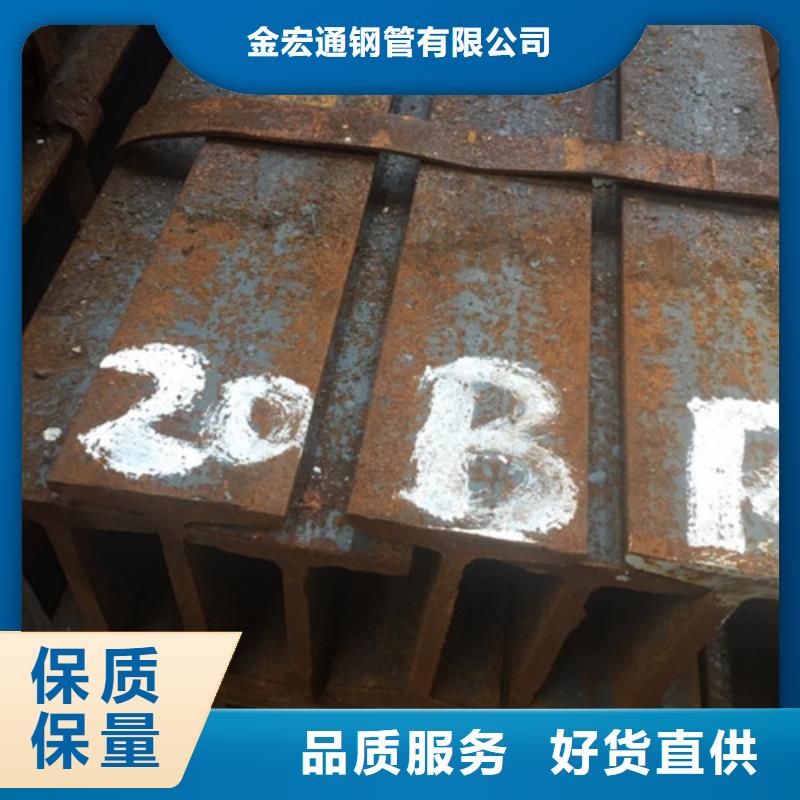工字鋼品質之選