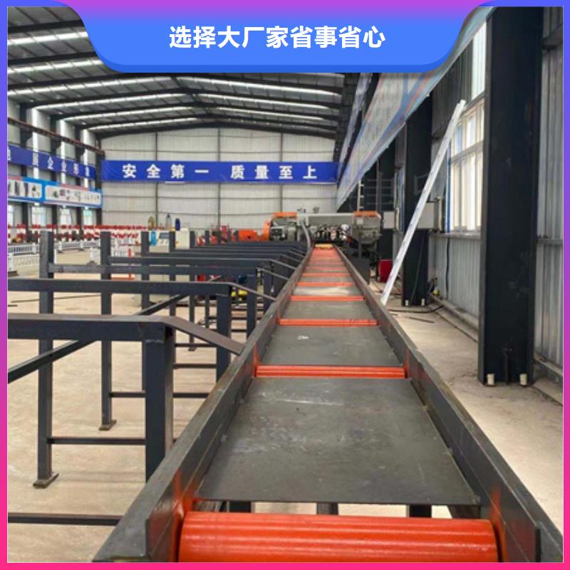 【鋸床-五機頭鋼筋彎箍機N年專注】
