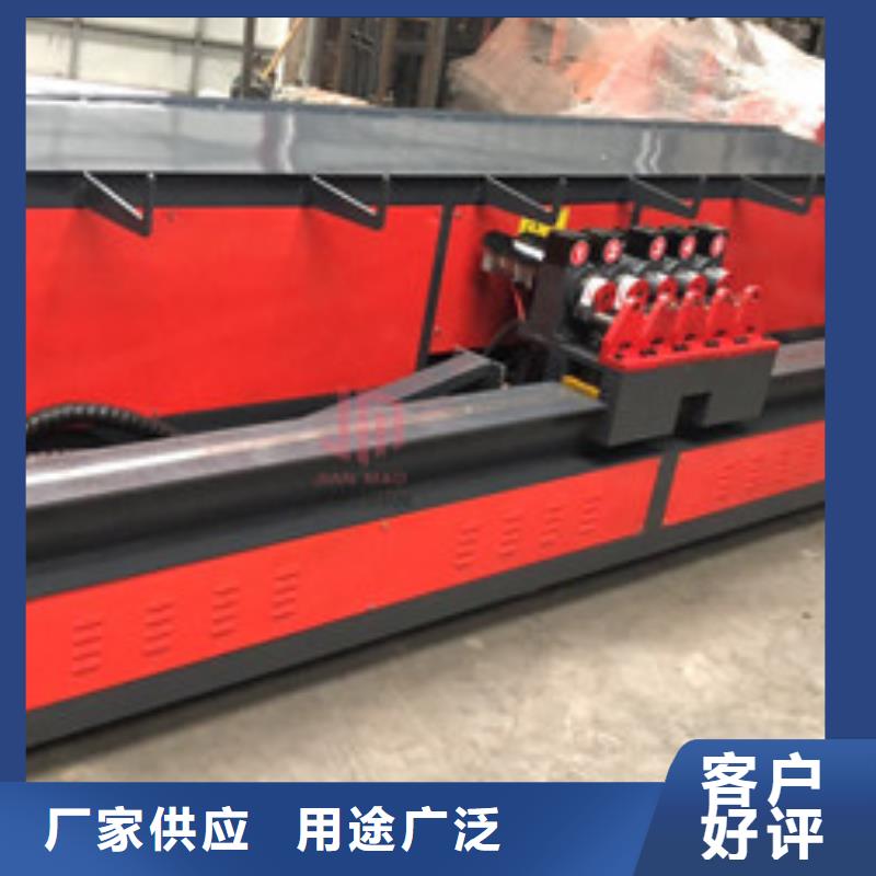 彎曲中心鋼筋滾絲機貨真價實