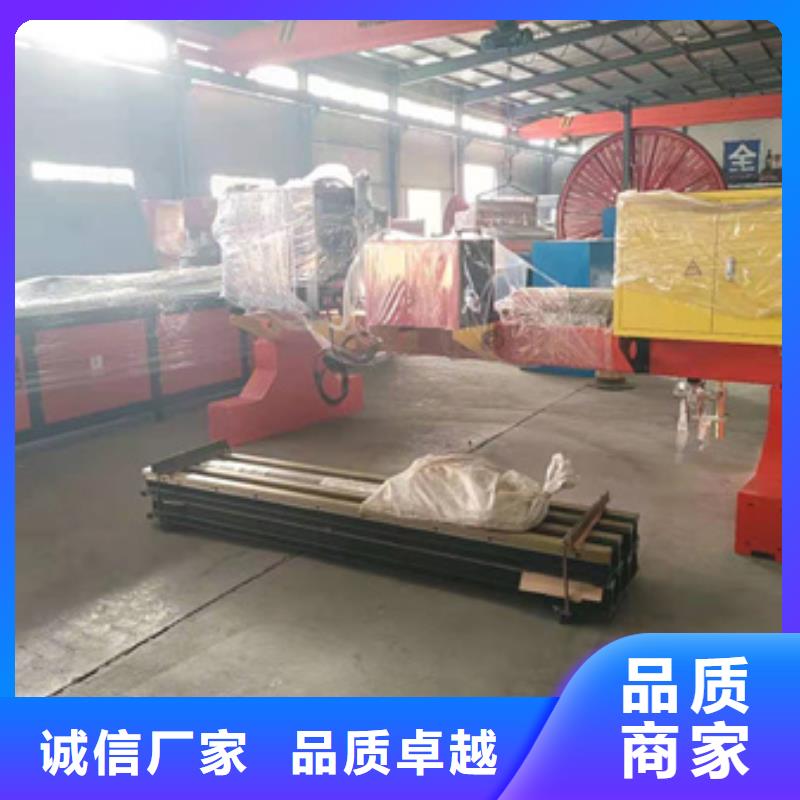 隧道鋼筋鋸床品質不將就