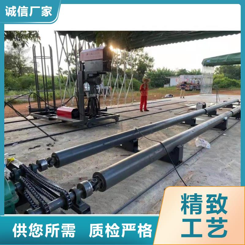 鋼筋籠滾籠機(jī)鋼筋帶鋸床品質(zhì)優(yōu)選