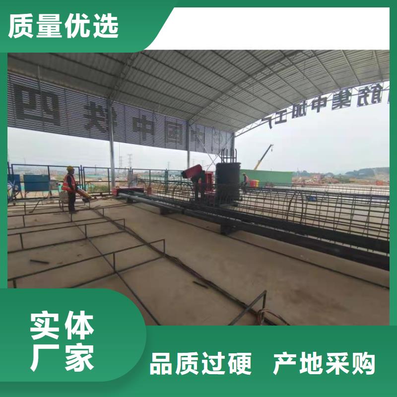 鋼筋籠滾籠機(jī)_鋼筋籠盤絲機(jī)低價(jià)貨源