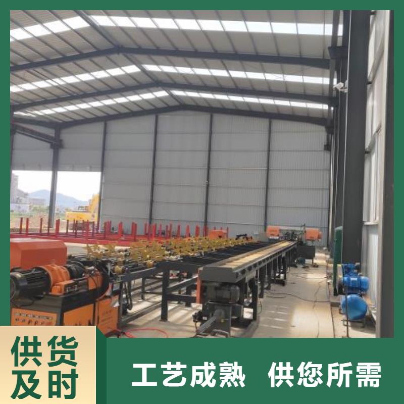生產線-五機頭鋼筋彎箍機廠家直銷大量現貨