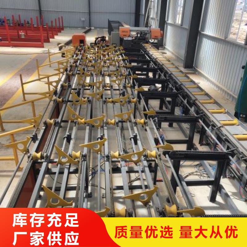 生產線-五機頭鋼筋彎箍機廠家直銷大量現貨