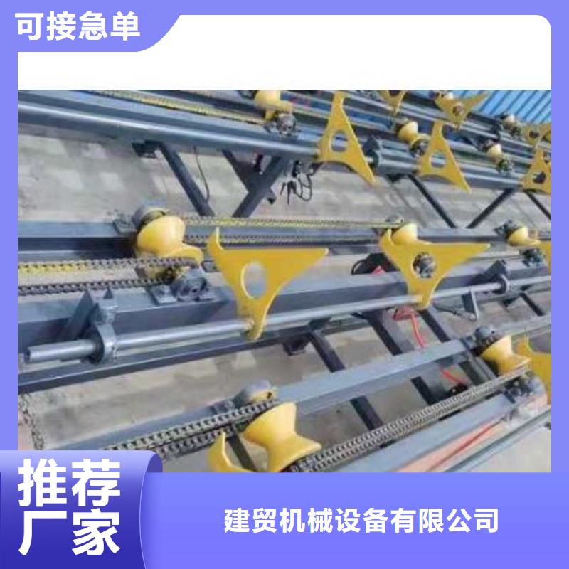 生產線-五機頭鋼筋彎箍機廠家直銷大量現貨