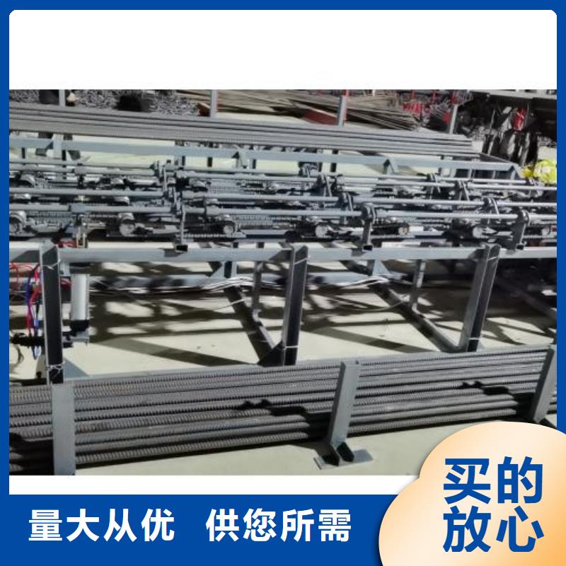 生產線-五機頭鋼筋彎箍機廠家直銷大量現貨
