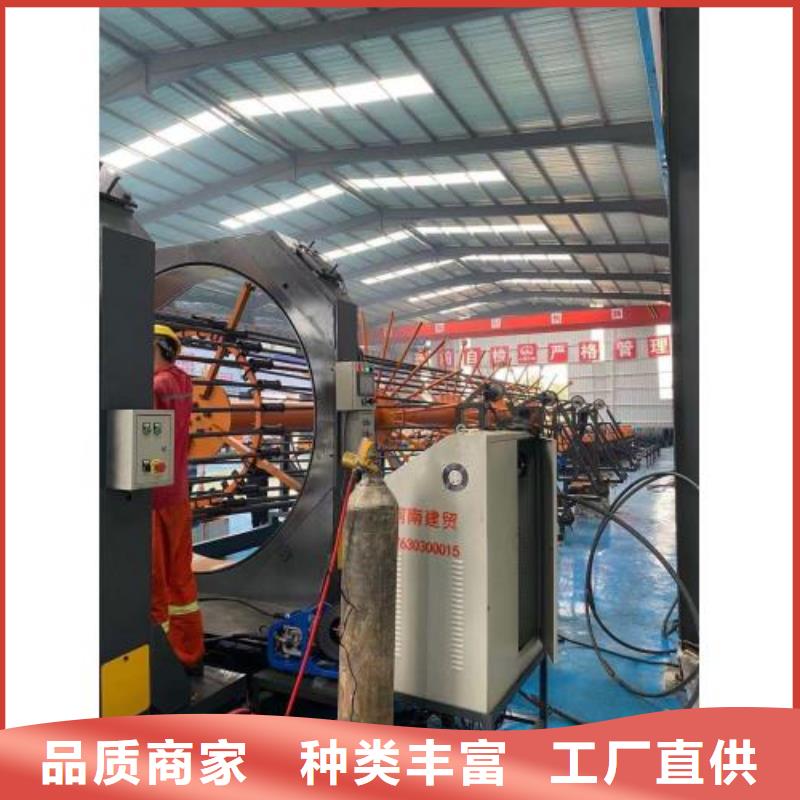 生產線-五機頭鋼筋彎箍機廠家直銷大量現貨