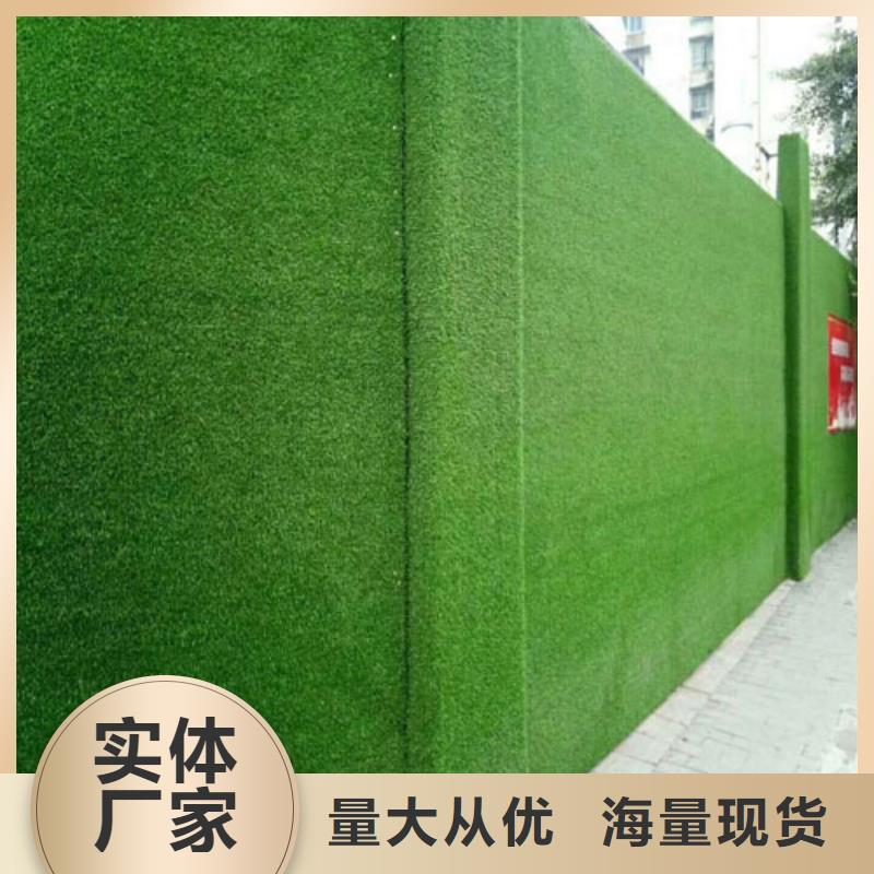 圍擋草坪,工地圍擋草坪支持拿樣