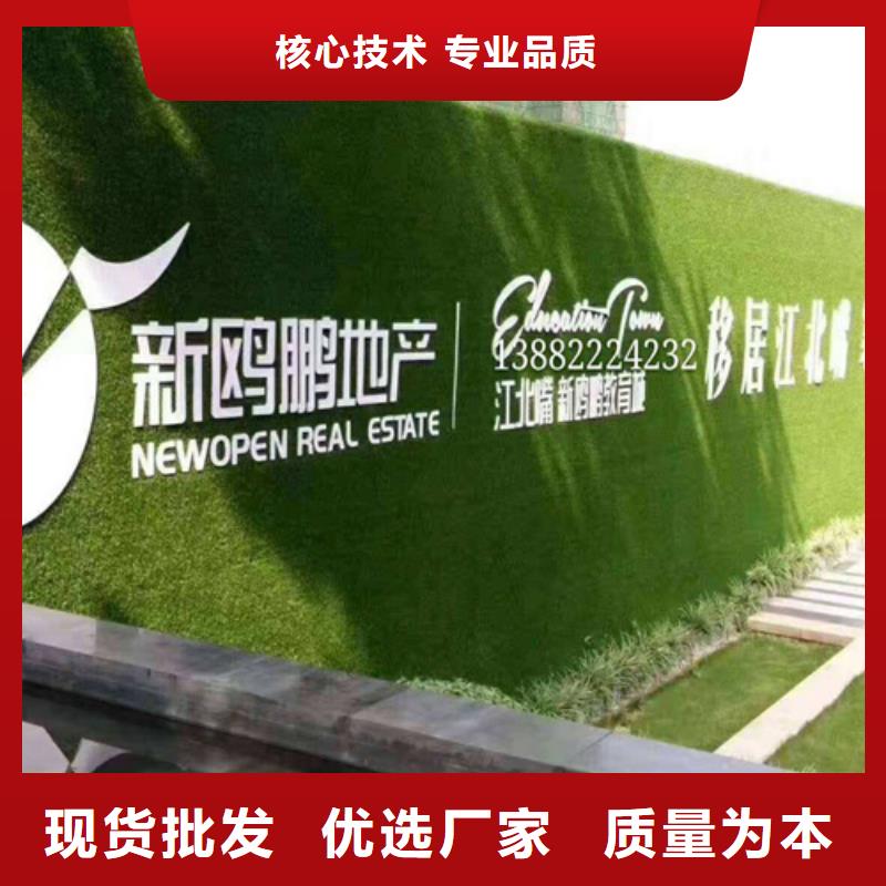 草坪圍擋人工草坪圍擋產(chǎn)品優(yōu)良