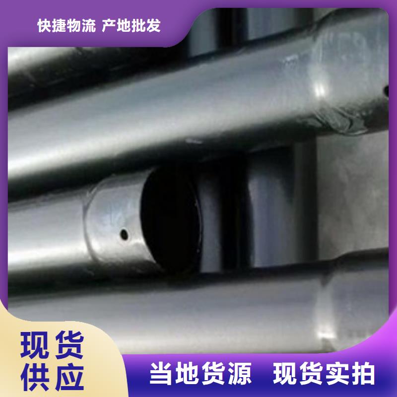 熱浸塑穿線管飲水內(nèi)壁IPN8710防腐鋼管一站式服務
