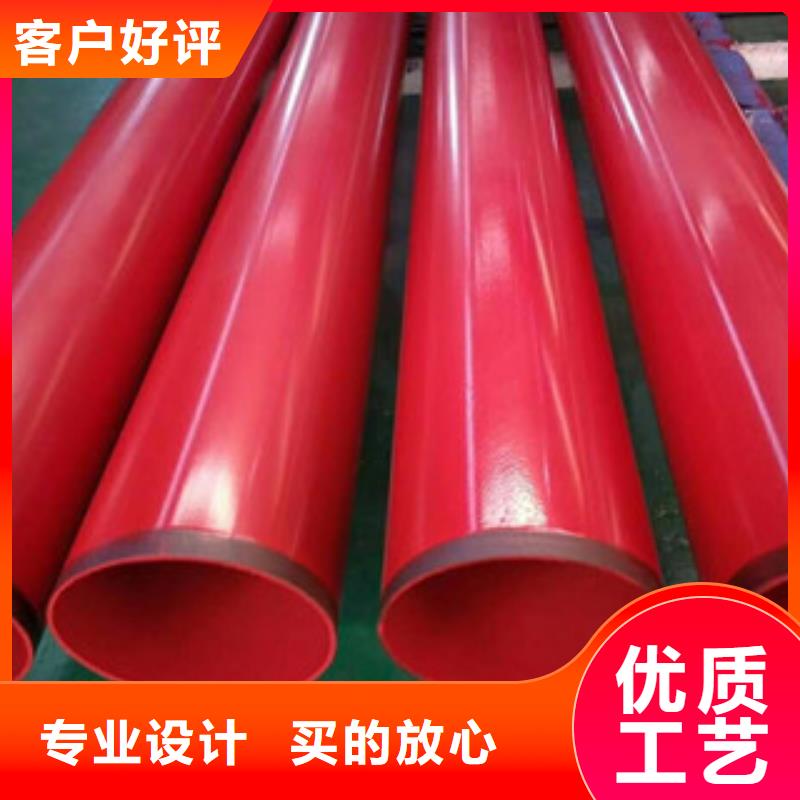 [兴昊]青浦双金属复合钢管量大优惠质量保证