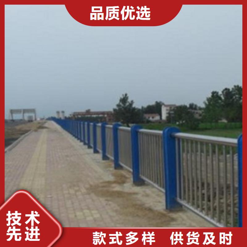 实拍品质保障【科阳】桥梁景观不锈钢栏杆-实用性高