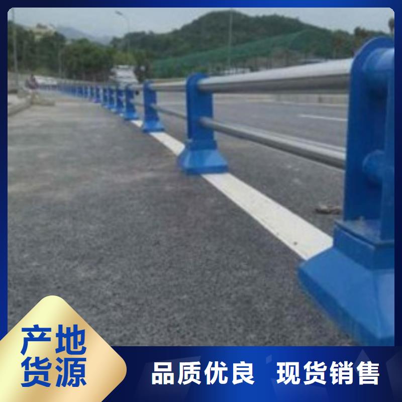 资讯：每个细节都严格把关【科阳】不锈钢防撞桥梁护栏规格型号齐全