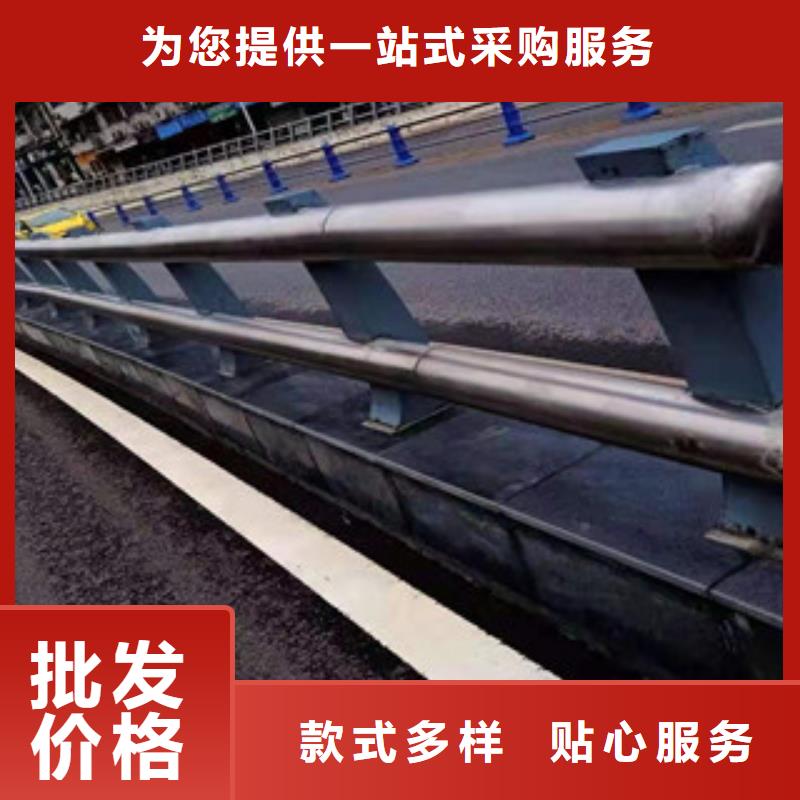 厂家货源稳定[科阳]不锈钢桥梁护栏生产快速化