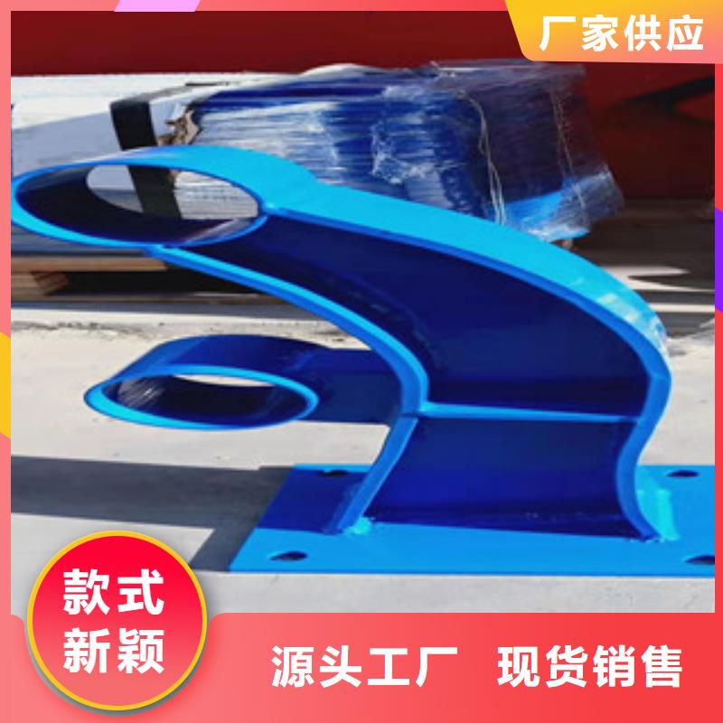 防撞護欄_立柱產品性能