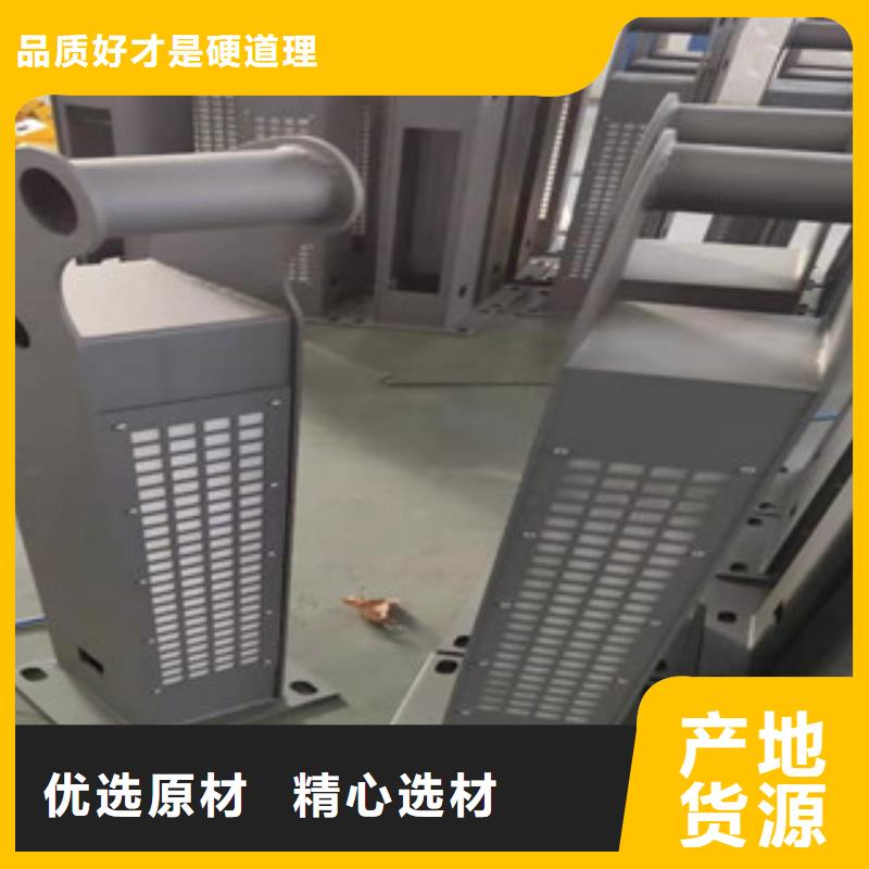 防撞護(hù)欄,市政護(hù)欄支持加工定制