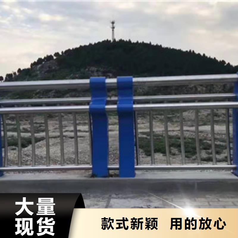 防撞護(hù)欄_立柱產(chǎn)品性能