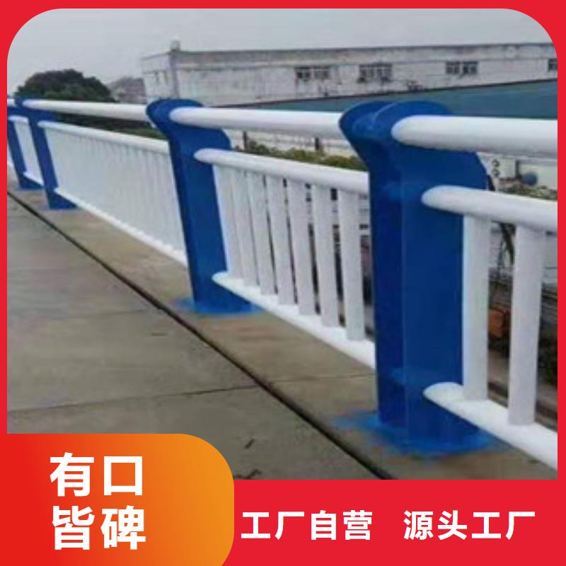 防撞護欄_立柱產品性能