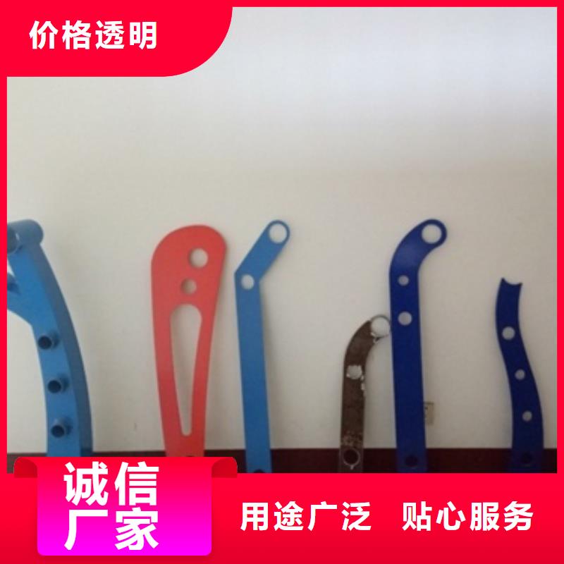 立柱道路護欄多年行業積累