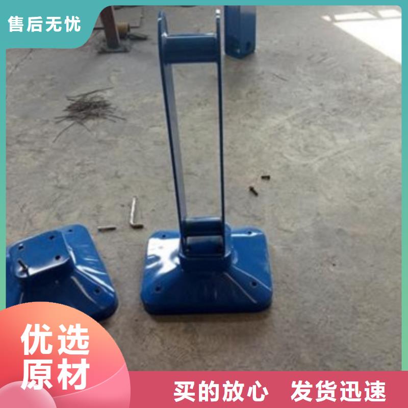 立柱-q235b波形護欄板常年供應