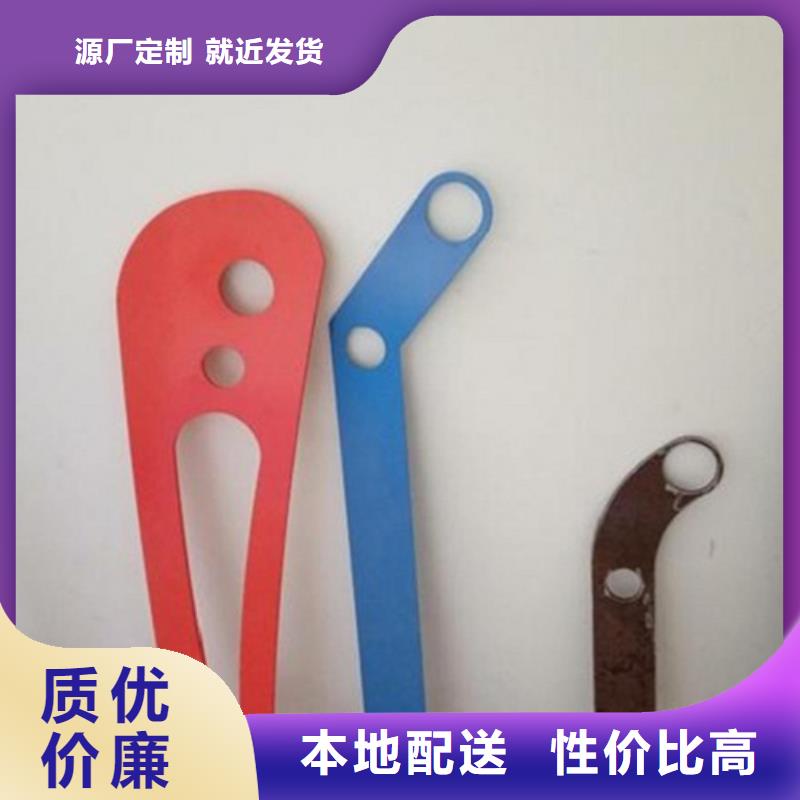 立柱【防撞護欄立柱】打造好品質