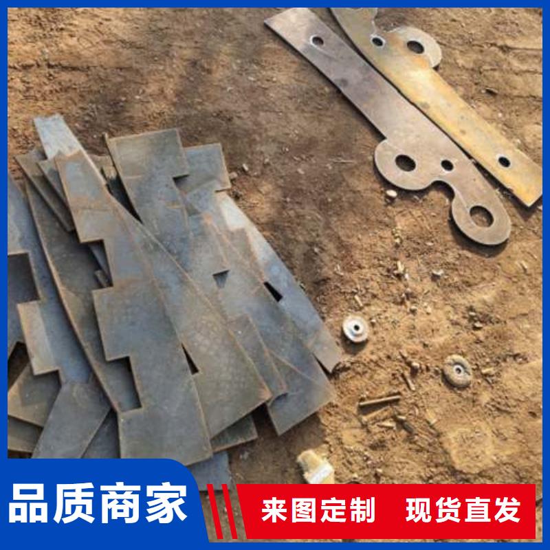 立柱不銹鋼橋梁護欄專注產品質量與服務