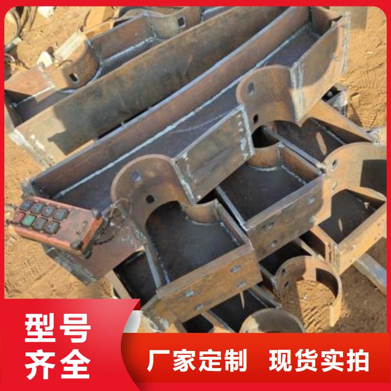 立柱【防撞護欄立柱】打造好品質