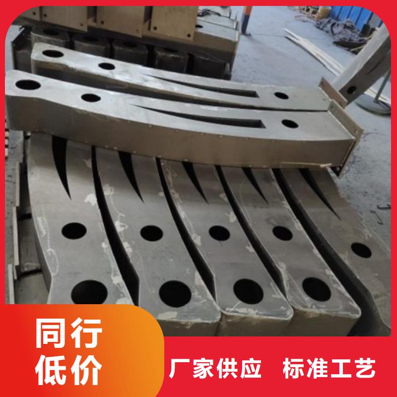【立柱防撞護(hù)欄對質(zhì)量負(fù)責(zé)】