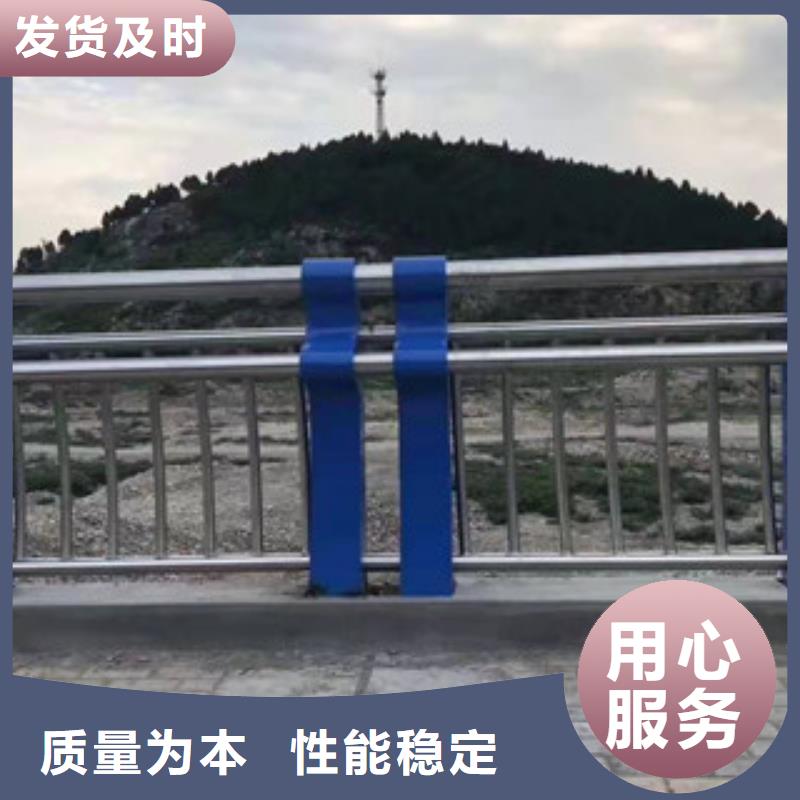 灯光护栏_桥梁景观栏杆供应采购