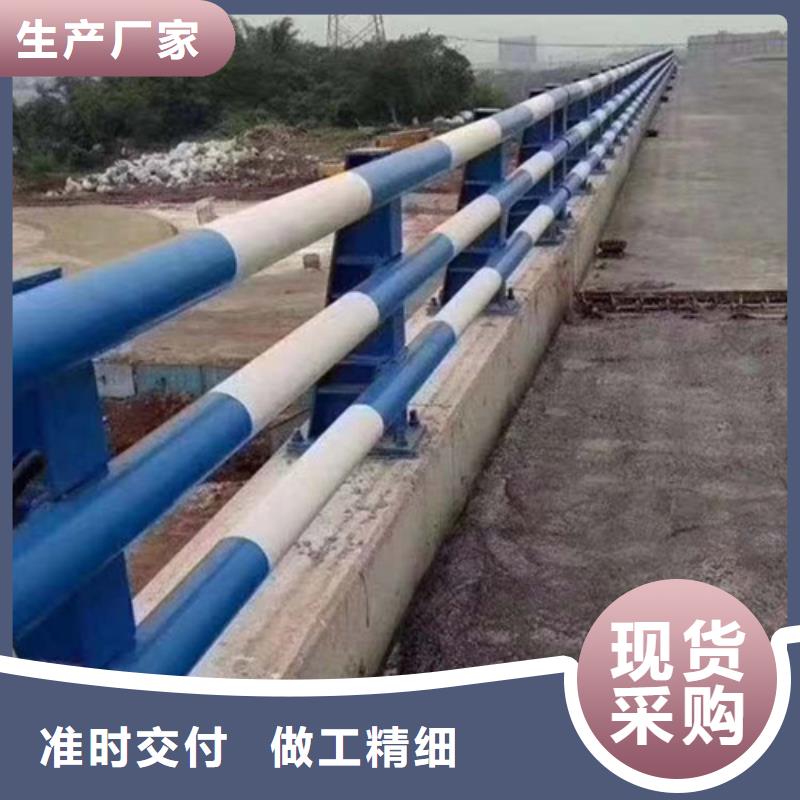 不锈钢桥梁护栏价优质更优